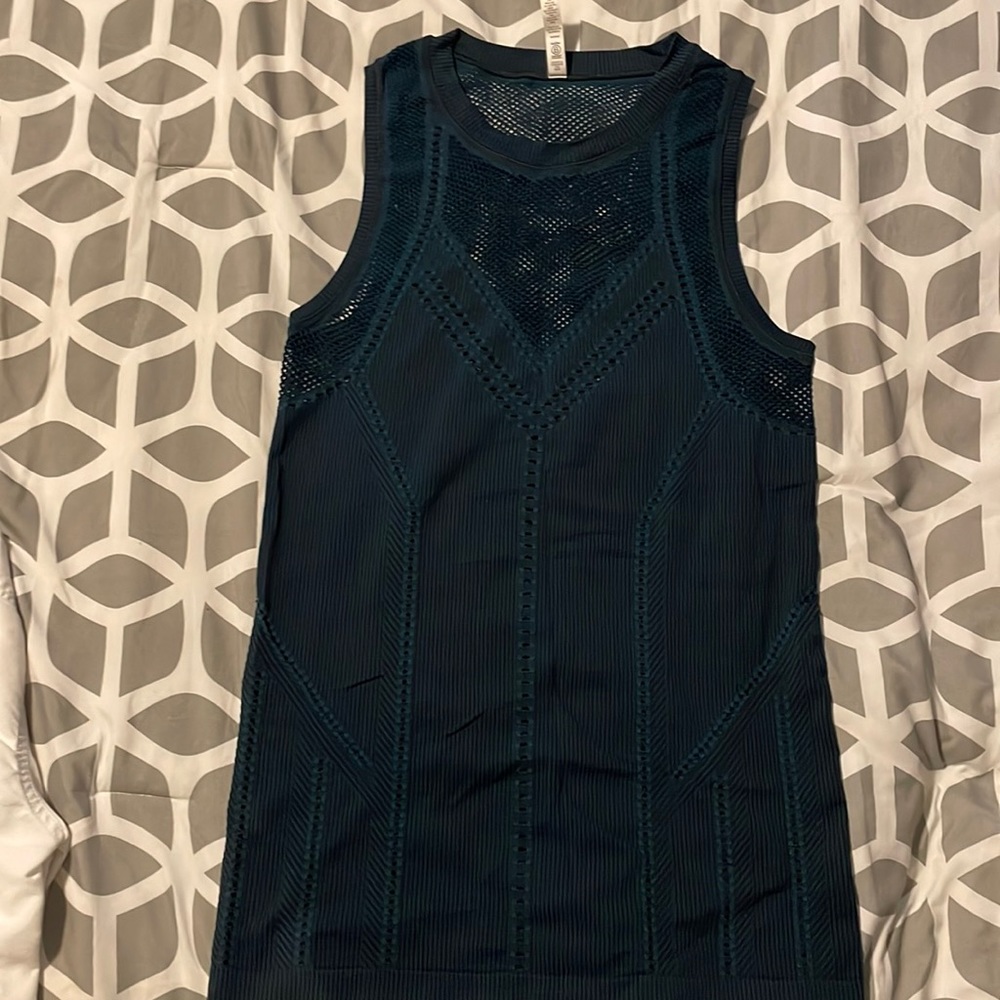 Athleta tank top